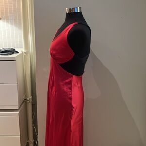 Donna Karan nightgown